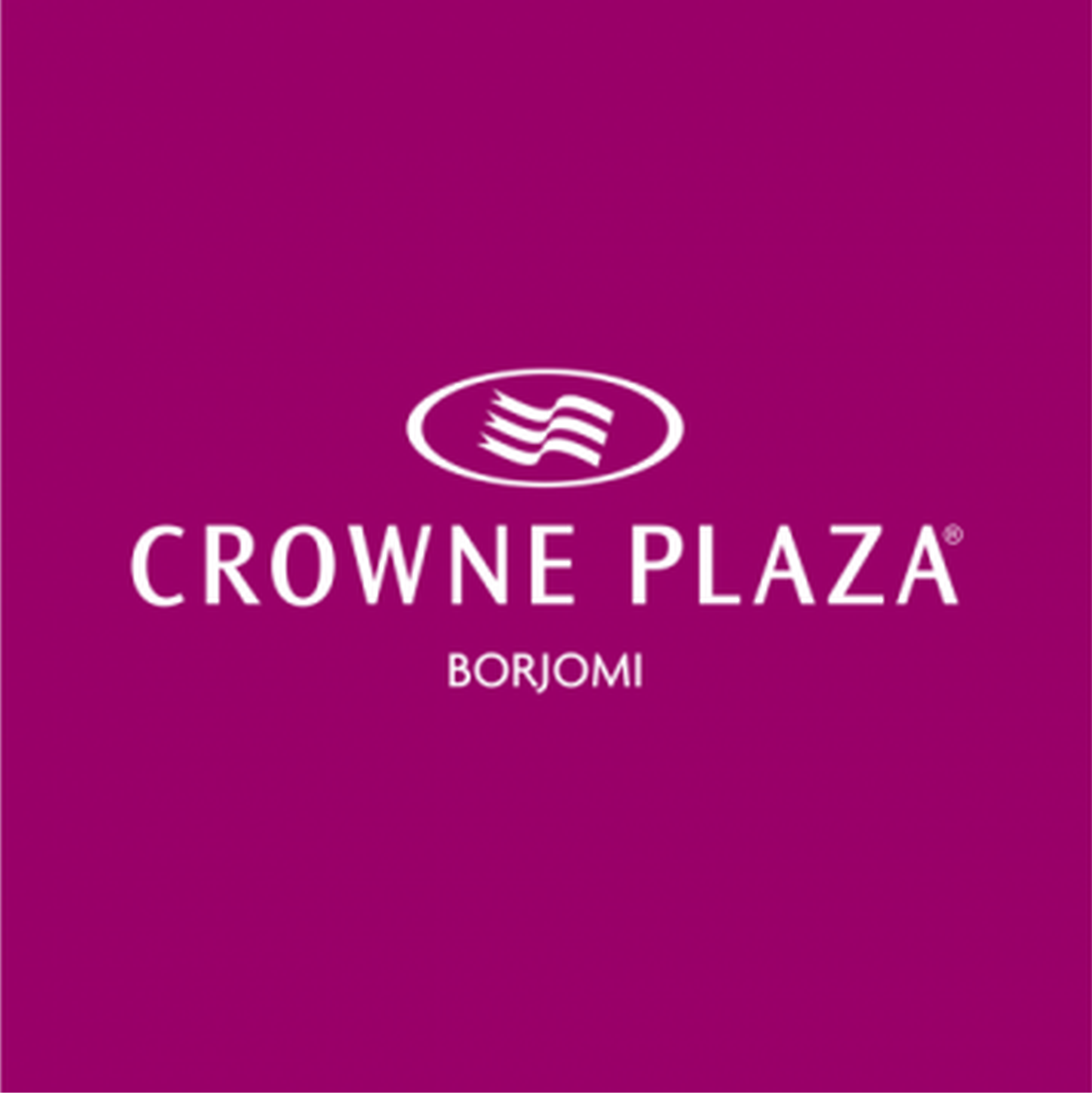Crowne Plaza Borjomi