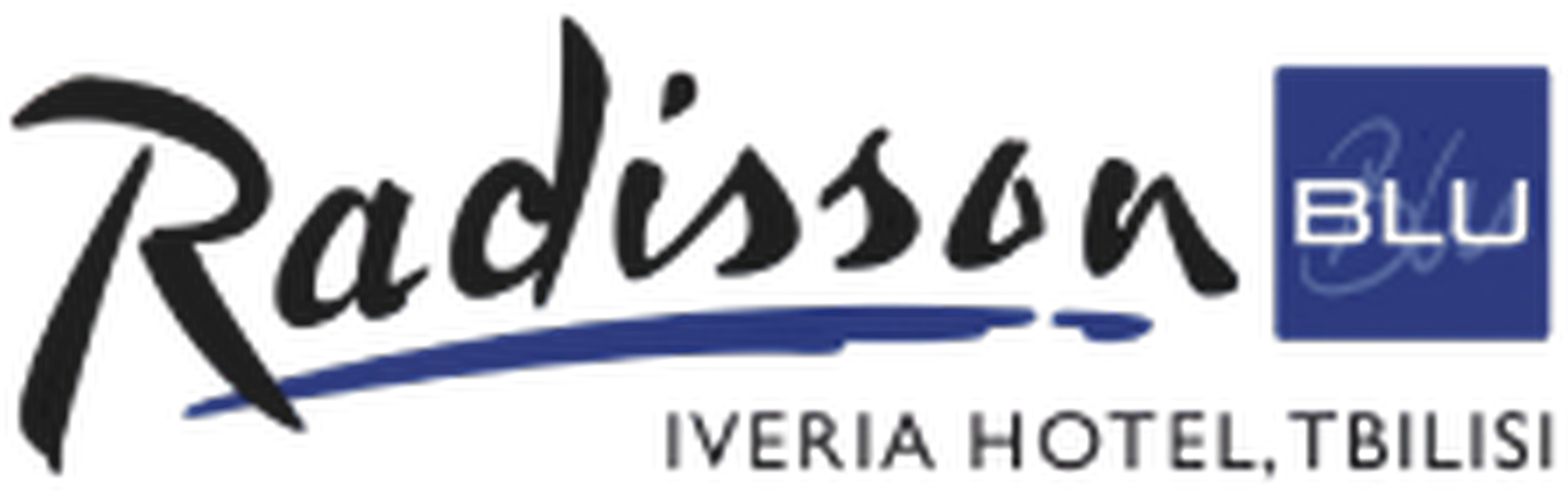 Radisson Blu Iveria