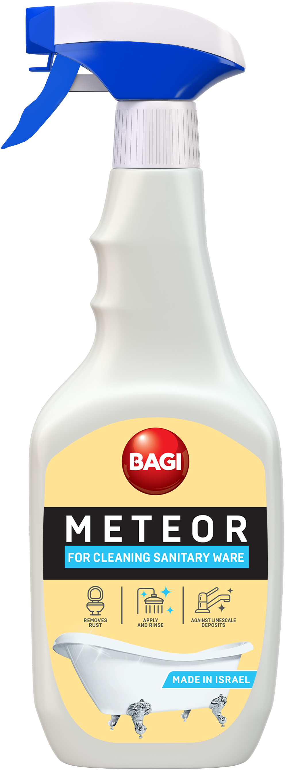 მეტეორი 0,4 ლიტრი