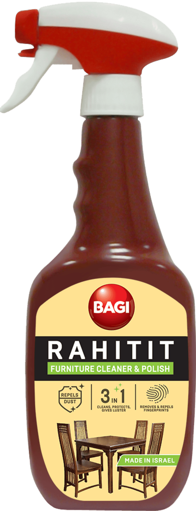 რაიტიტი 0,4 ლიტრი