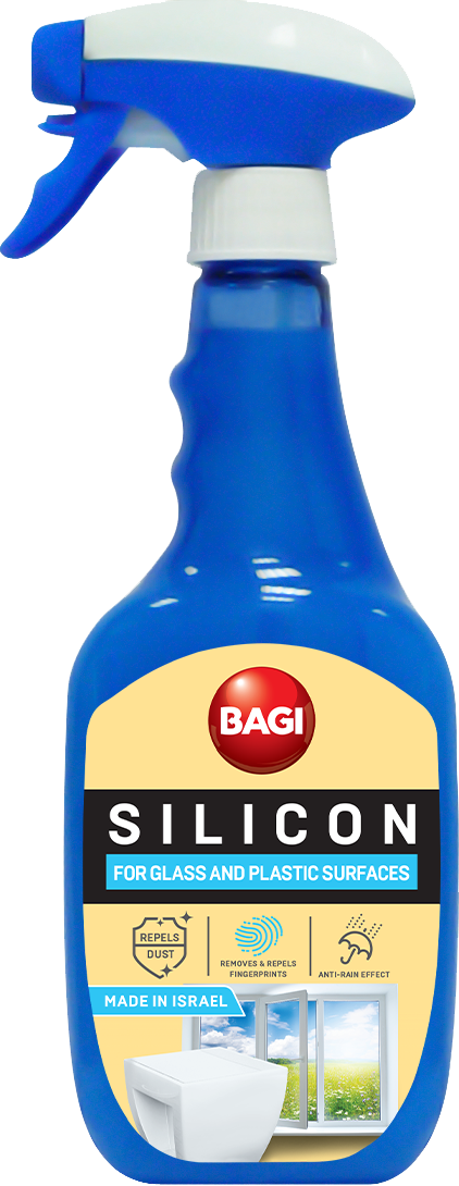 Silikon 0,5 Liter