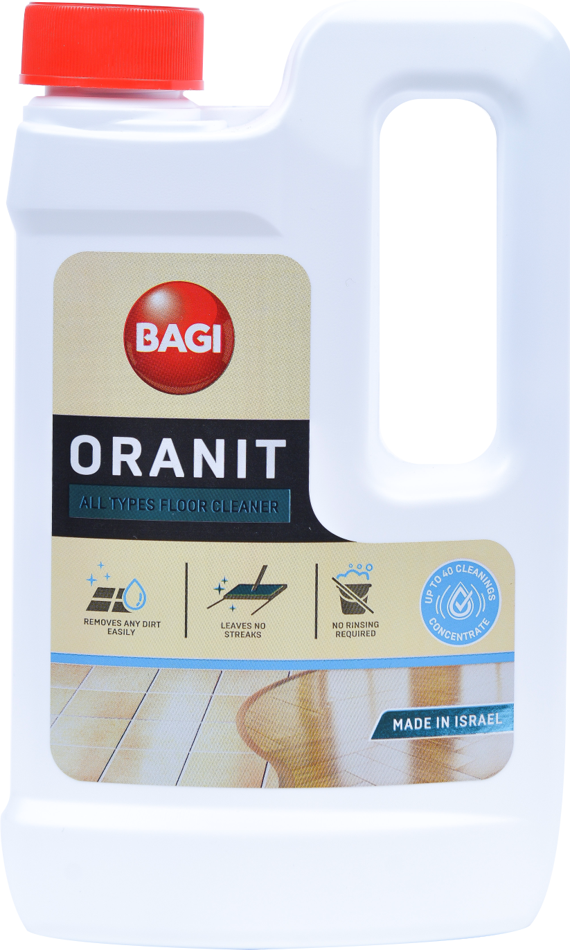 ორანიტი 0,5 ლიტრი