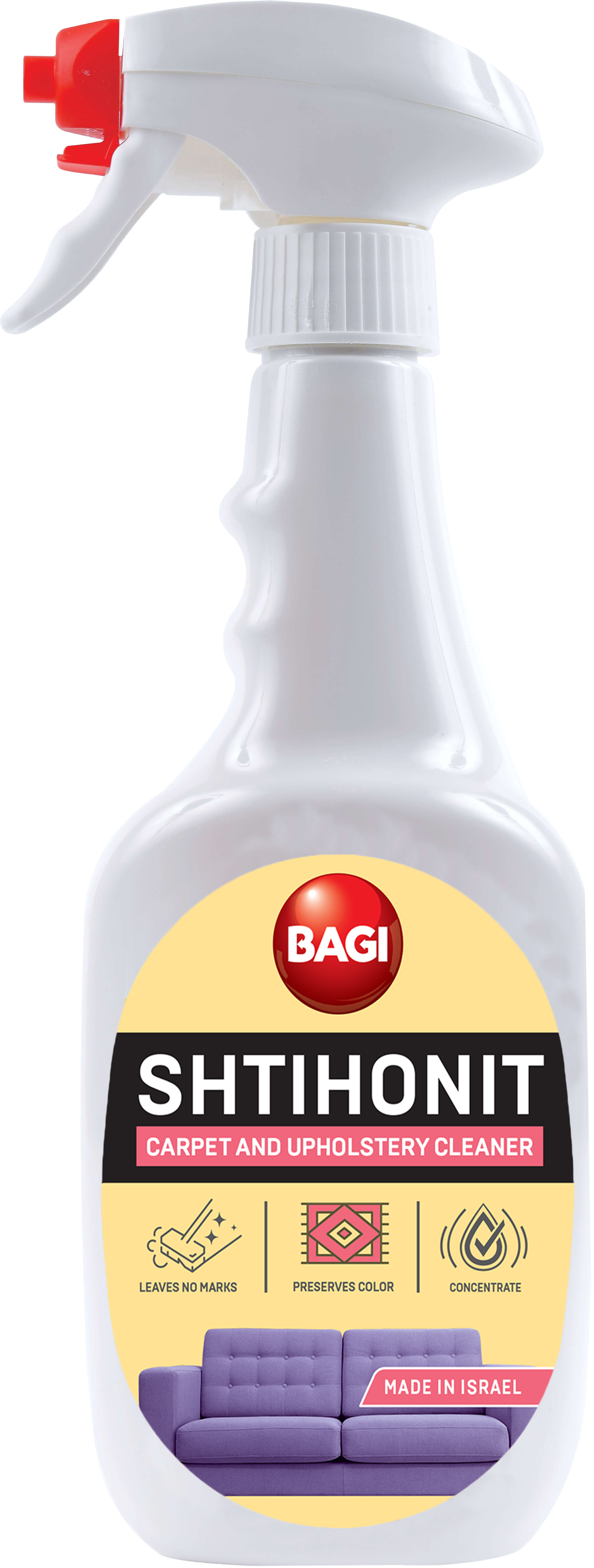 შტიხონიტი 500მლ